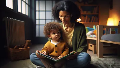Mit Microsoft Designer erstelltes Beispielbild